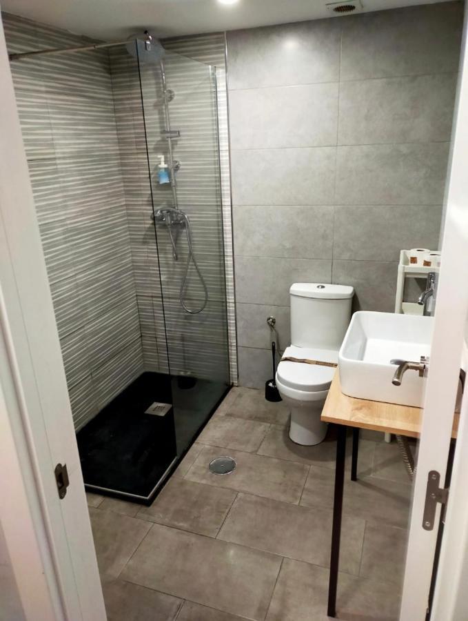 Apartamento Plaza Pradollano 1 Sierra Nevada Exterior photo