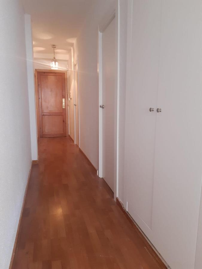 Apartamento Plaza Pradollano 1 Sierra Nevada Exterior photo