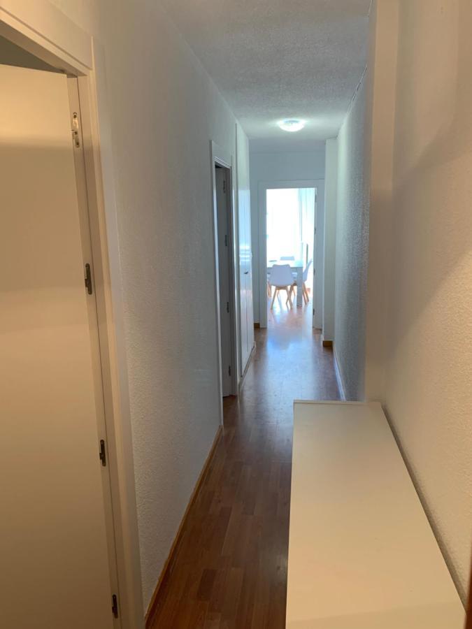 Apartamento Plaza Pradollano 1 Sierra Nevada Exterior photo