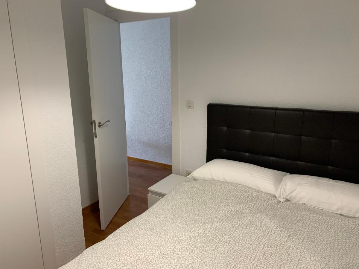 Apartamento Plaza Pradollano 1 Sierra Nevada Exterior photo