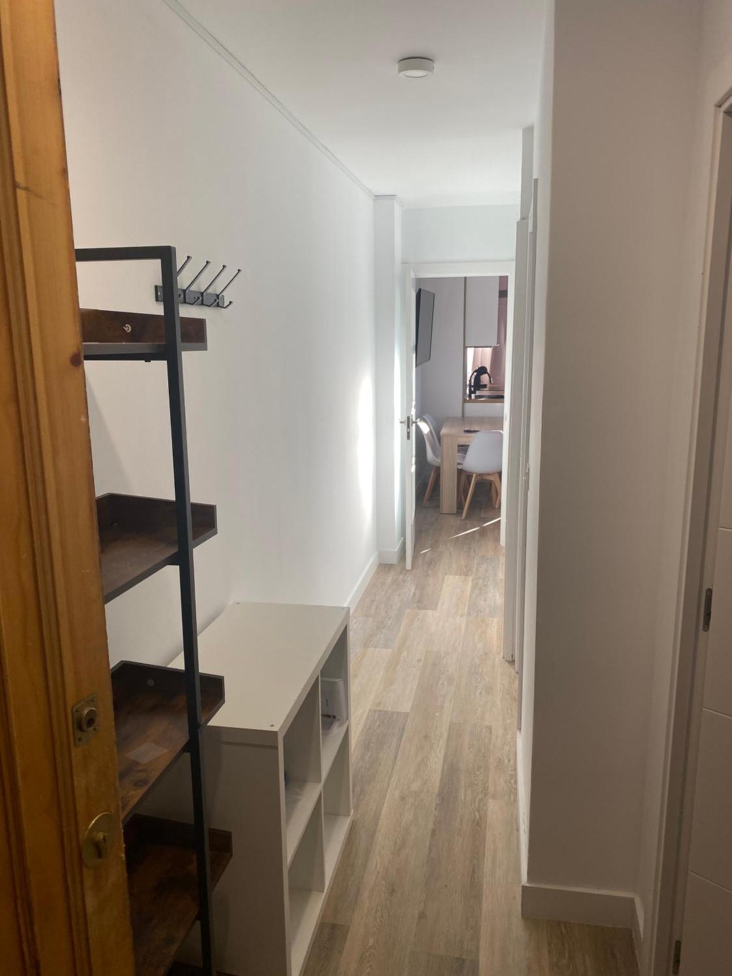 Apartamento Plaza Pradollano 1 Sierra Nevada Exterior photo